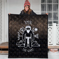 Wonder Print Shop Quilt - Ymir The Giant Quilt RLT12 - Wonder Print Shop