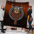 Viking Quilt - Viking Warrior Odin Valhalla Quilt RLT12 - Wonder Print Shop