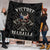 Viking Quilt - Victory or Valhalla - Special Version Quilt RLT12 - Wonder Print Shop