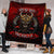 Viking Quilt - Son of Odin Valhalla Quilt RLT12 - Wonder Print Shop