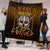 Viking Quilt - I Wasnt Born - I Was Forged Quilt RLT12 - Wonder Print Shop
