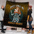 Viking Quilt - Im A Shield Maiden Quilt RLT12 - Wonder Print Shop