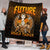 Viking Quilt - Future ShieldMaiden Quilt RLT12 - Wonder Print Shop