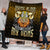 Viking Quilt - Viking Blood Runs Through My Veins Quilt RLT12 - Wonder Print Shop