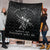 Viking Quilt - Why Use Words When An Hammer Will Do Quilt RLT12 - Wonder Print Shop