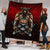 Viking Quilt - Berserker Viking Warrior Valhalla Quilt RLT12 - Wonder Print Shop