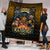 Viking Quilt - Viking Nordic Raiders Quilt RLT12 - Wonder Print Shop