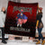 Viking Quilt - America Or Valhalla Quilt RLT12 - Wonder Print Shop