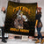 Viking Quilt - Viking Future Shield Maiden Quilt RLT12 - Wonder Print Shop