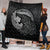 Viking Quilt - Fenrir Viking 3D Tattoo - Special Version Quilt RLT12 - Wonder Print Shop