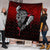 Viking Quilt - Viking Nordic Odin Quilt RLT12 - Wonder Print Shop