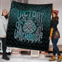 Wonder Print Shop Quilt - Victory or Valhalla Quilt RLT12 - Wonder Print Shop