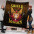 Viking Quilt - Shield Maiden Quilt RLT12 - Wonder Print Shop