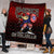 Viking Quilt - America Or Valhalla Quilt RLT12 - Wonder Print Shop