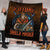 Viking Quilt - Future ShieldMaiden Quilt RLT12 - Wonder Print Shop