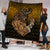 Viking Quilt - Viking Warrior Muscles Power Quilt RLT12 - Wonder Print Shop