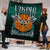 Viking Quilt - Viking ShieldMaiden Quilt RLT12 - Wonder Print Shop