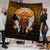 Viking Quilt - Viking God Odin Raven Quilt RLT12 - Wonder Print Shop