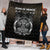 Viking Quilt - Vikings Ravens Mjolnir Quilt RLT12 - Wonder Print Shop