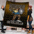 Viking Quilt - Hiking or Valhalla Quilt RLT12 - Wonder Print Shop