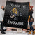 Viking Quilt - Training For Ragnarok Quilt RLT12 - Wonder Print Shop