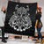 Viking Quilt - Vikings Odin Valhalla Quilt RLT12 - Wonder Print Shop