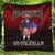 Viking Quilt - America Or Valhalla Quilt RLT12 - Wonder Print Shop