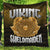 Viking Quilt - ShieldMaiden Quilt RLT12 - Wonder Print Shop
