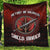 Viking Quilt - Victory or Valhalla Shield Maiden Quilt RLT12 - Wonder Print Shop