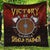 Viking Quilt - Victory or Valhalla Shield Maiden Quilt RLT12 - Wonder Print Shop