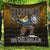 Viking Quilt - Hiking or Valhalla Quilt RLT12 - Wonder Print Shop