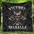 Viking Quilt - Victory or Valhalla - Special Version Quilt RLT12 - Wonder Print Shop