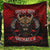 Viking Quilt - Son of Odin Valhalla Quilt RLT12 - Wonder Print Shop