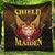 Viking Quilt - Shield Maiden Quilt RLT12 - Wonder Print Shop