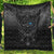Viking Quilt - Viking Odin Allfather In Asgard - Special Version Quilt RLT12 - Wonder Print Shop