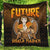 Viking Quilt - ShieldMaiden Quilt RLT12 - Wonder Print Shop