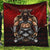 Viking Quilt - Berserker Viking Warrior Valhalla Quilt RLT12 - Wonder Print Shop