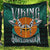 Viking Quilt - Viking ShieldMaiden Quilt RLT12 - Wonder Print Shop