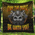 Viking Quilt - May The Norse Be With You Quilt RLT12 - Wonder Print Shop