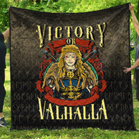 Wonder Print Shop Quilt - Victory or Valhalla Quilt RLT12 - Wonder Print Shop