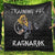 Viking Quilt - Training For Ragnarok Quilt RLT12 - Wonder Print Shop