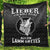 Viking Quilt - Lieber Ein Wolf Odins Als Ein Lamm Gottes Quilt RLT12 - Wonder Print Shop