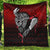 Viking Quilt - Viking Nordic Odin Quilt RLT12 - Wonder Print Shop