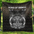Viking Quilt - Vikings Ravens Mjolnir Quilt RLT12 - Wonder Print Shop