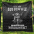 Viking Quilt - Geh mir aus dem Weg du unnotiger Sozialkontakt Quilt RLT12 - Wonder Print Shop