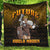 Viking Quilt - Viking Future Shield Maiden Quilt RLT12 - Wonder Print Shop