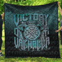 Wonder Print Shop Quilt - Victory or Valhalla Quilt RLT12 - Wonder Print Shop