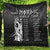 Viking Quilt - Nordic World Tour Quilt RLT12 - Wonder Print Shop