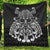 Viking Quilt - Vikings Odin Valhalla Quilt RLT12 - Wonder Print Shop
