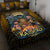 Viking Quilt Bed Set - Viking Nordic Raiders Quilt Bed Set RLT12 - Wonder Print Shop
